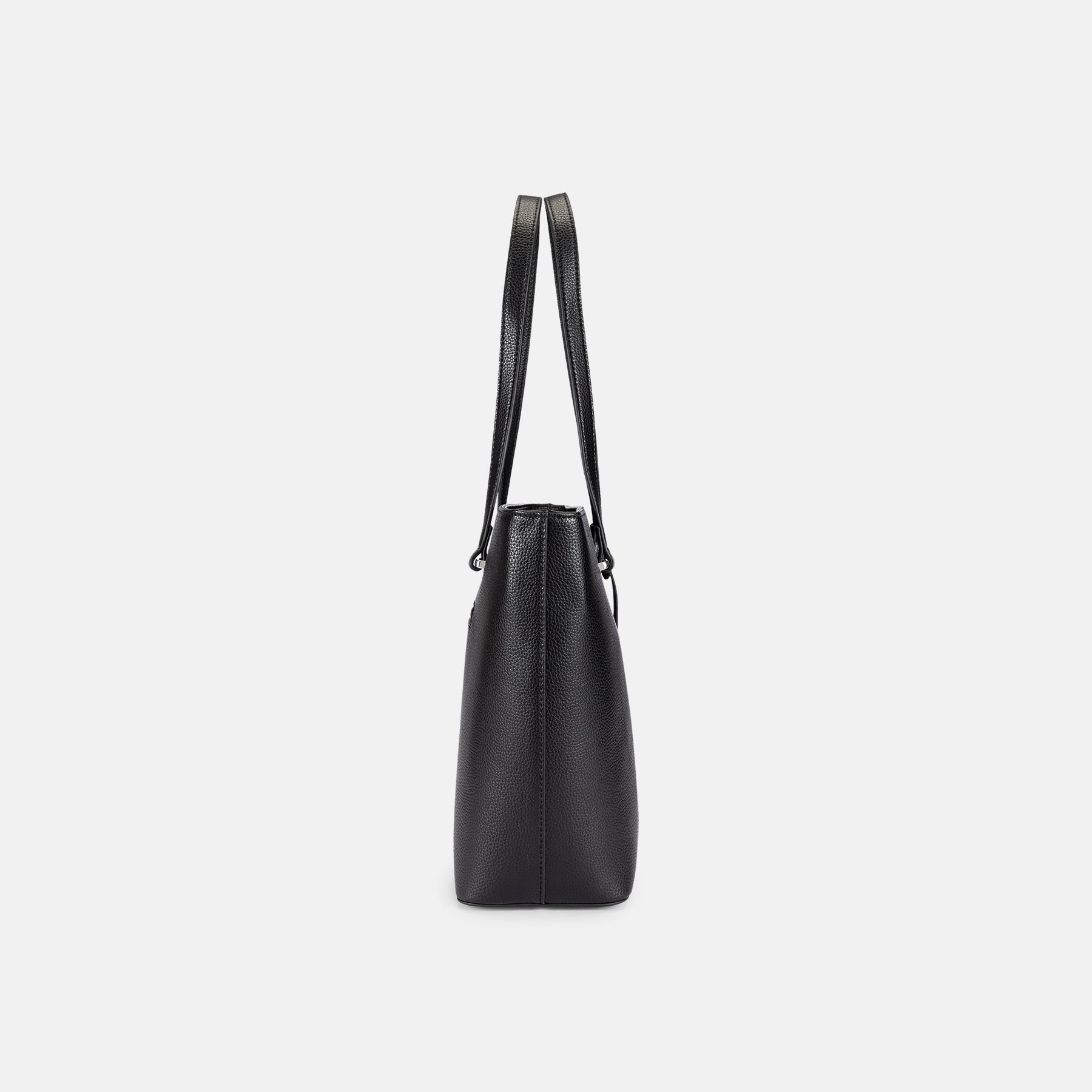 Shopper schwarz Sarine Serie