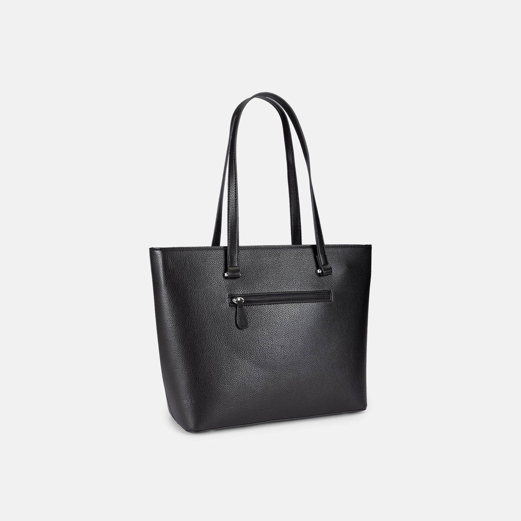 Shopper schwarz Sarine Serie