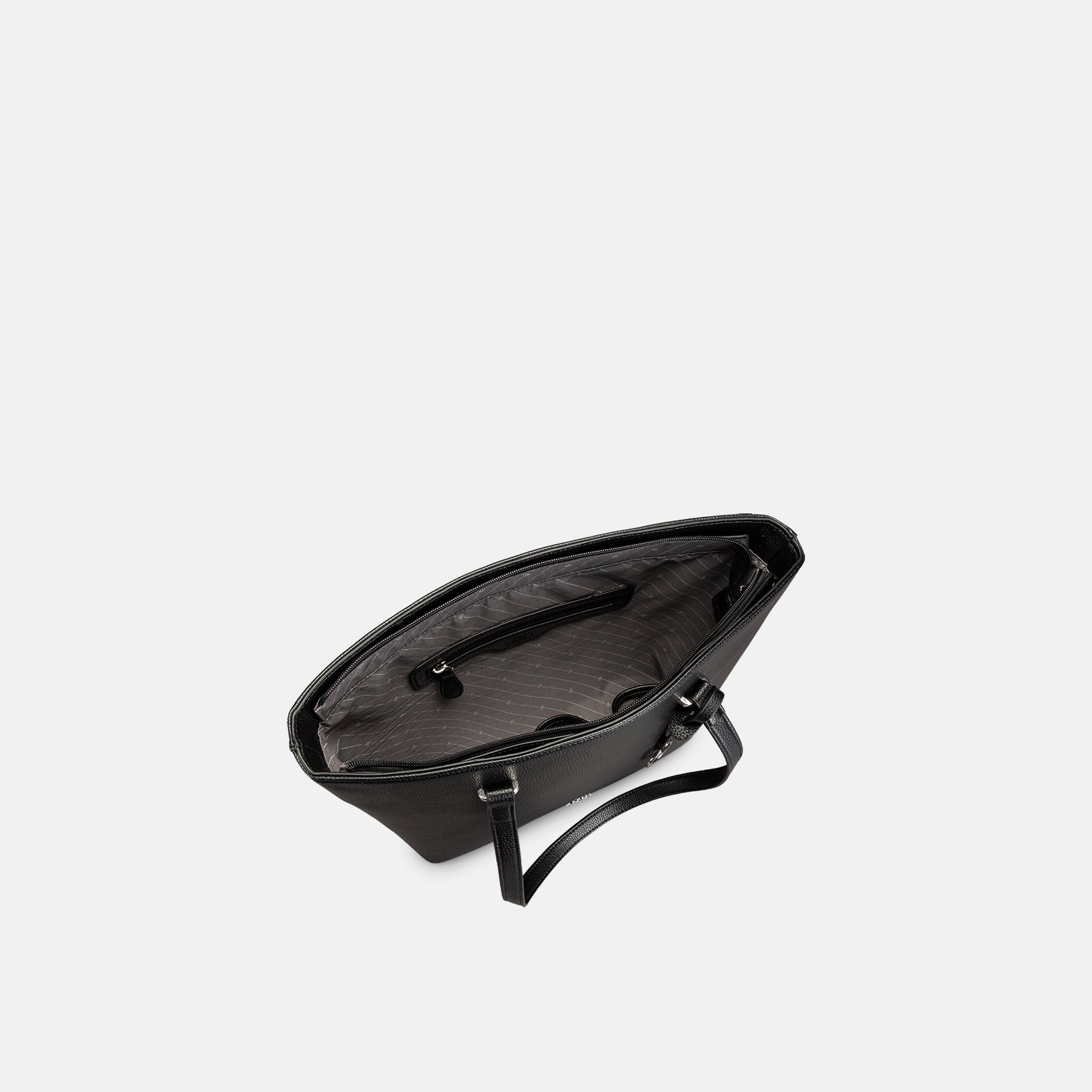 Shopper schwarz Sarine Serie
