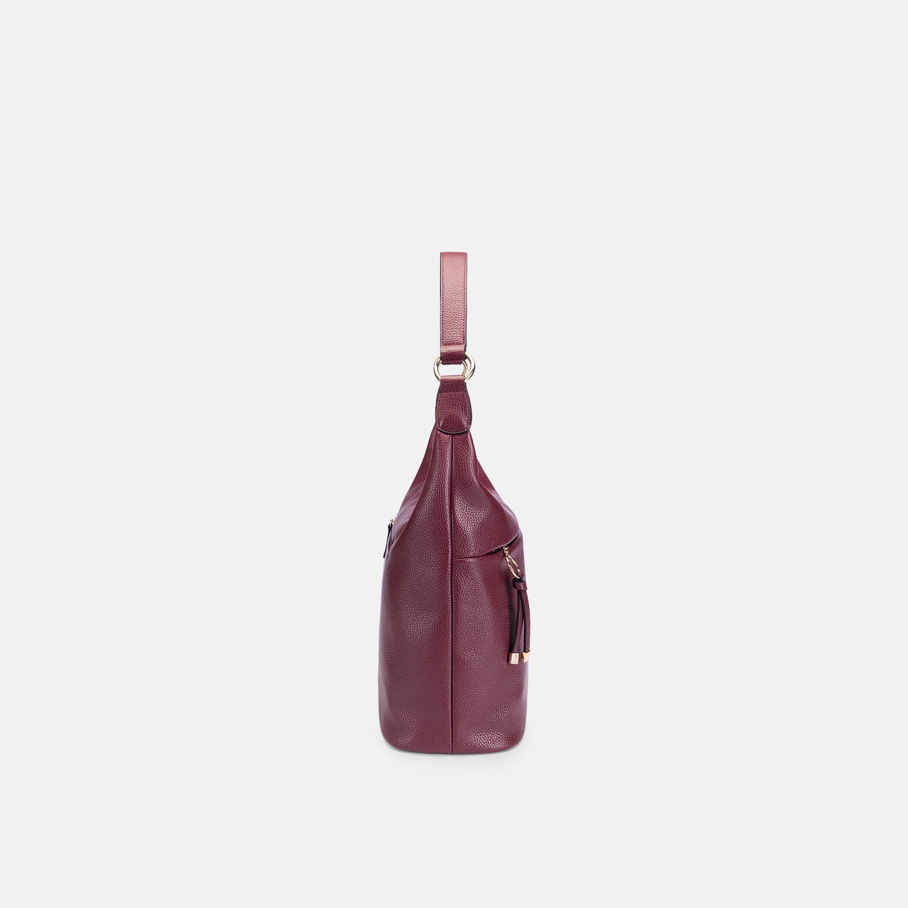 Hobo cherry shade Maite Serie