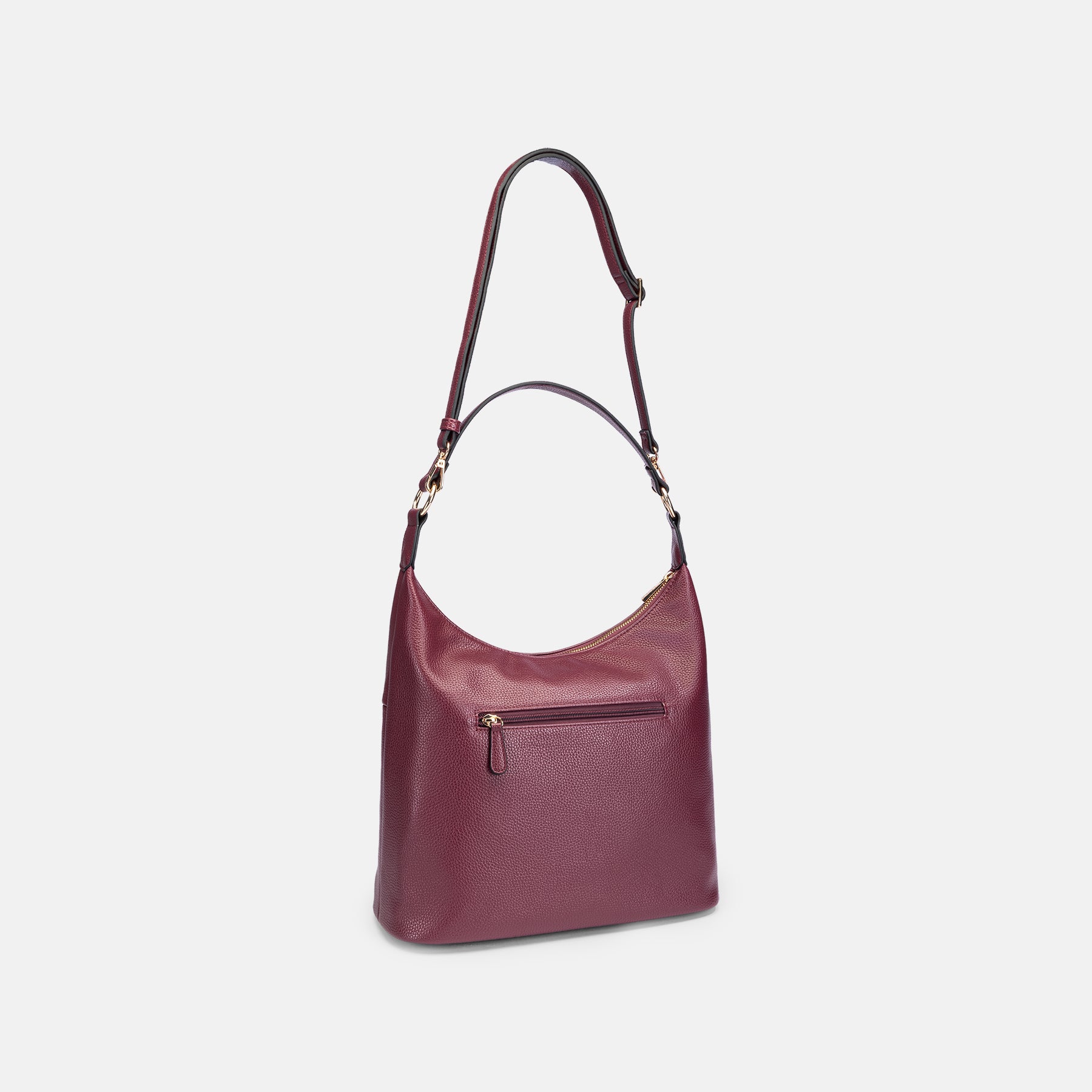 Hobo cherry shade Maite Serie
