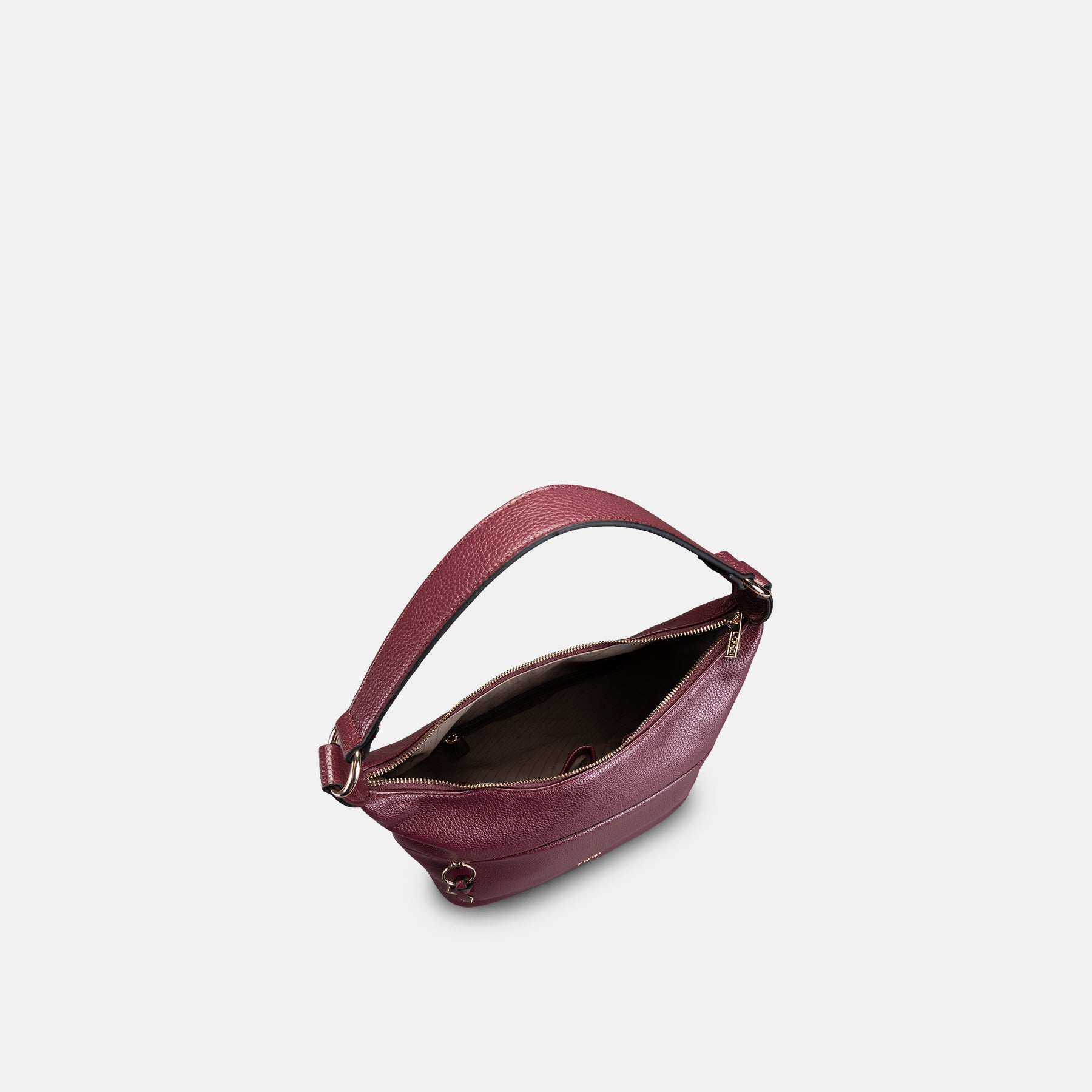 Hobo cherry shade Maite Serie