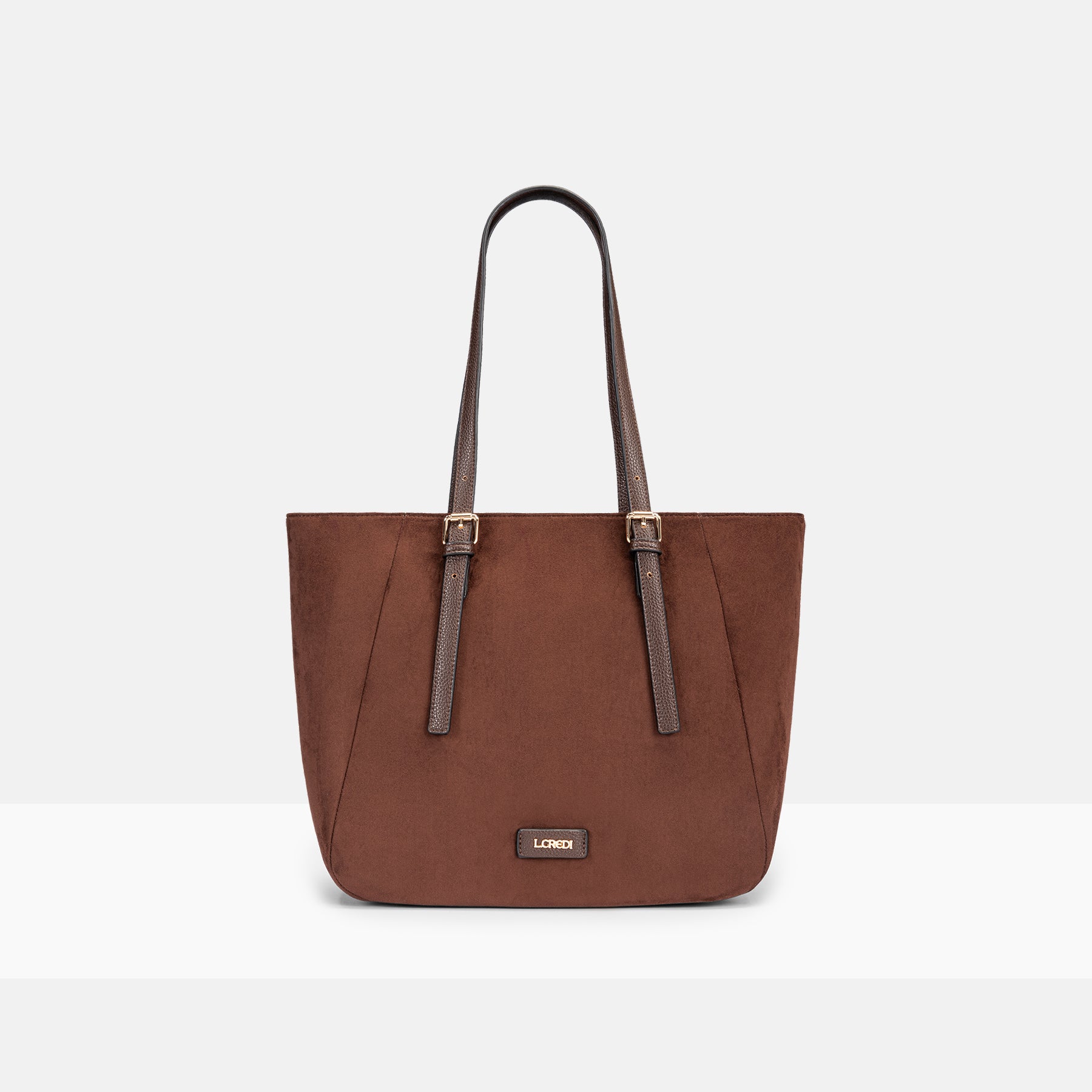 Shopper chocolate Sophronia Serie