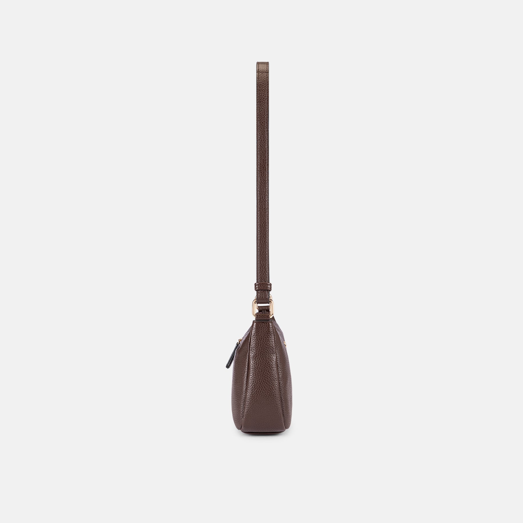 Umhängetasche chocolate Norika Serie