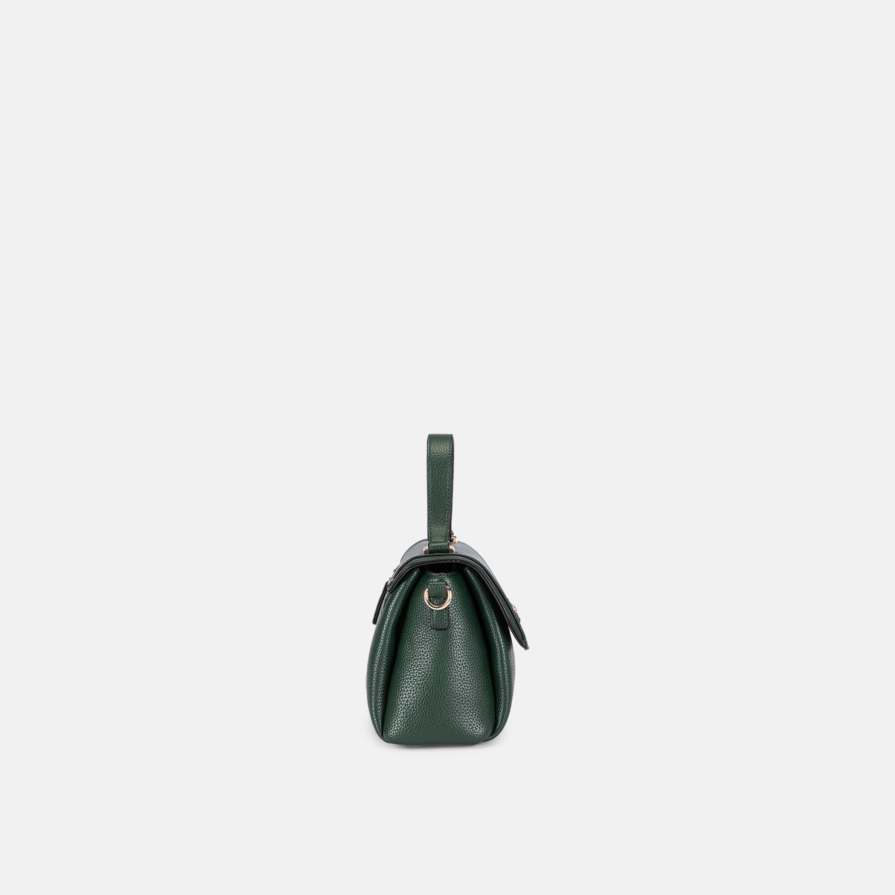 Umhängetasche dark green Sorphia Serie