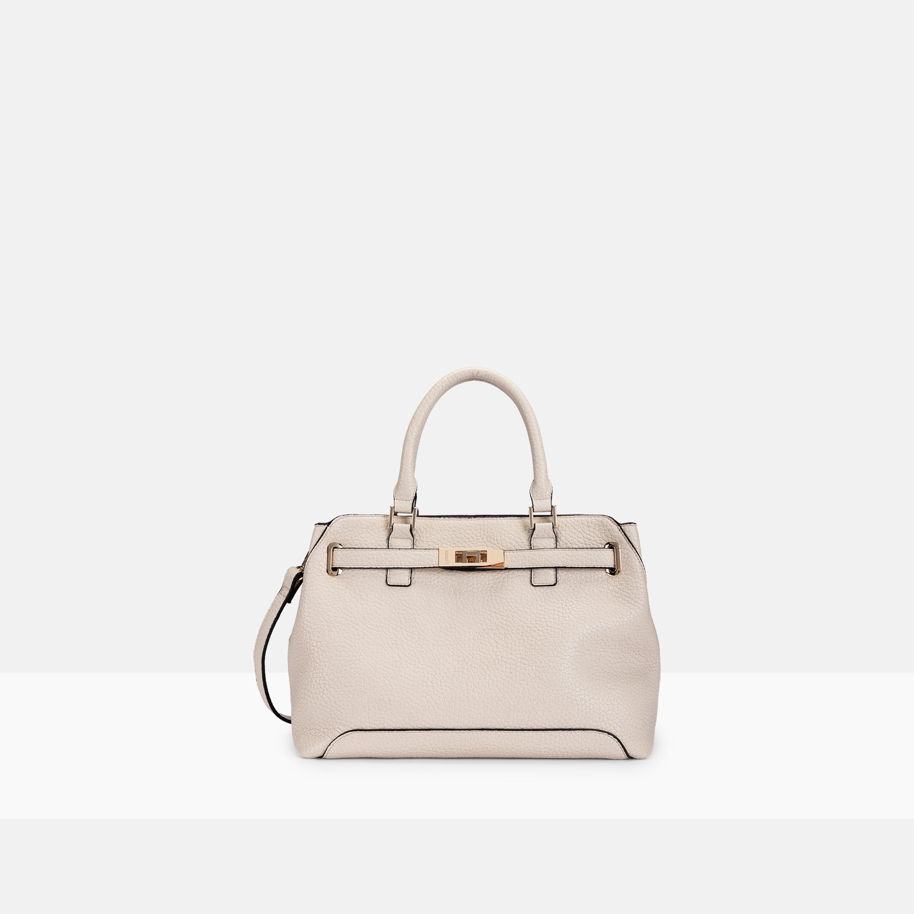 Henkeltasche White Sand Renate Serie