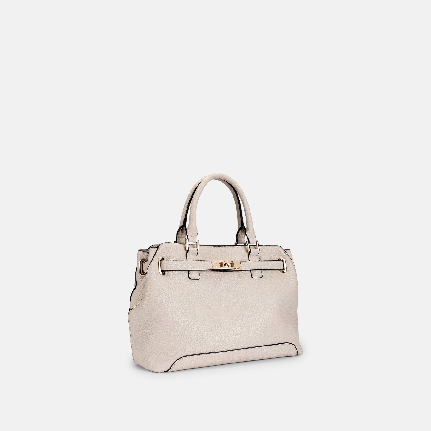 Henkeltasche White Sand Renate Serie