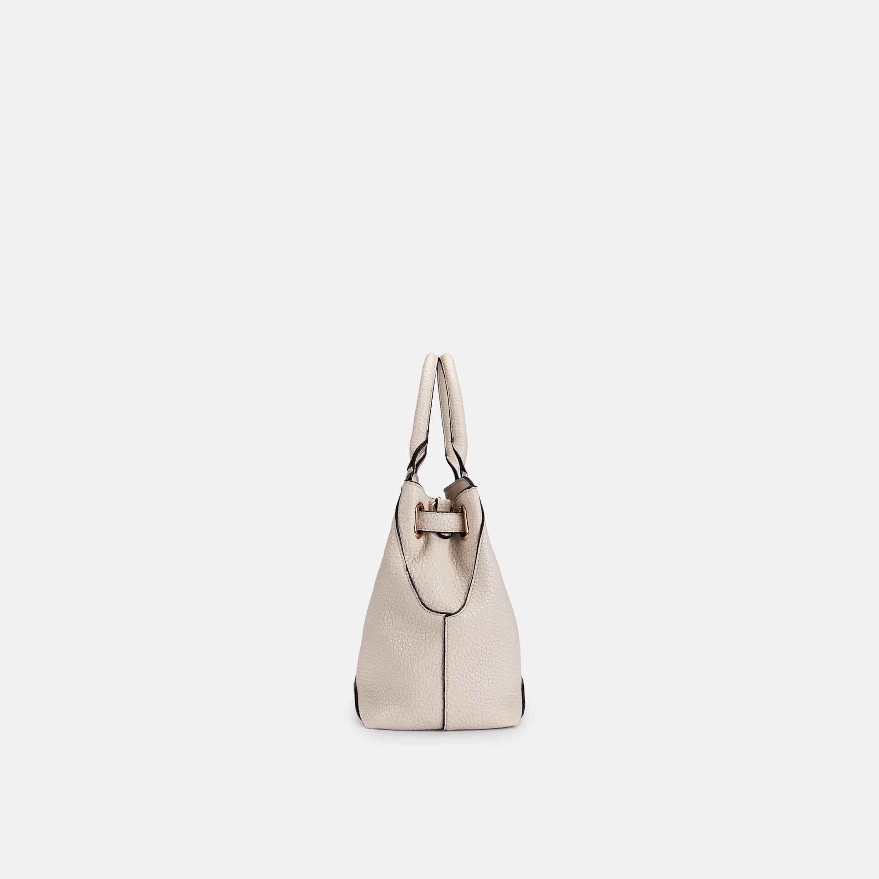 Henkeltasche White Sand Renate Serie