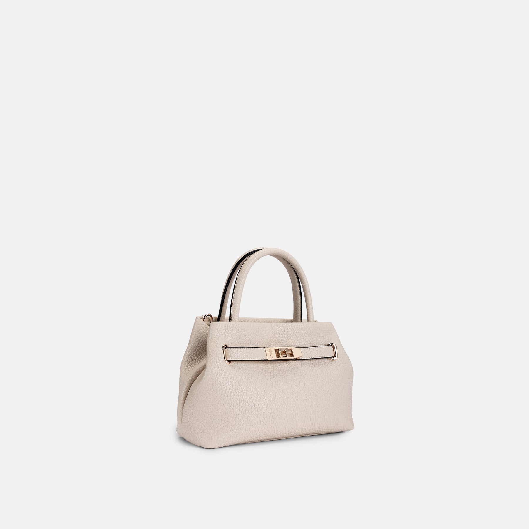Henkeltasche White Sand Renate Serie
