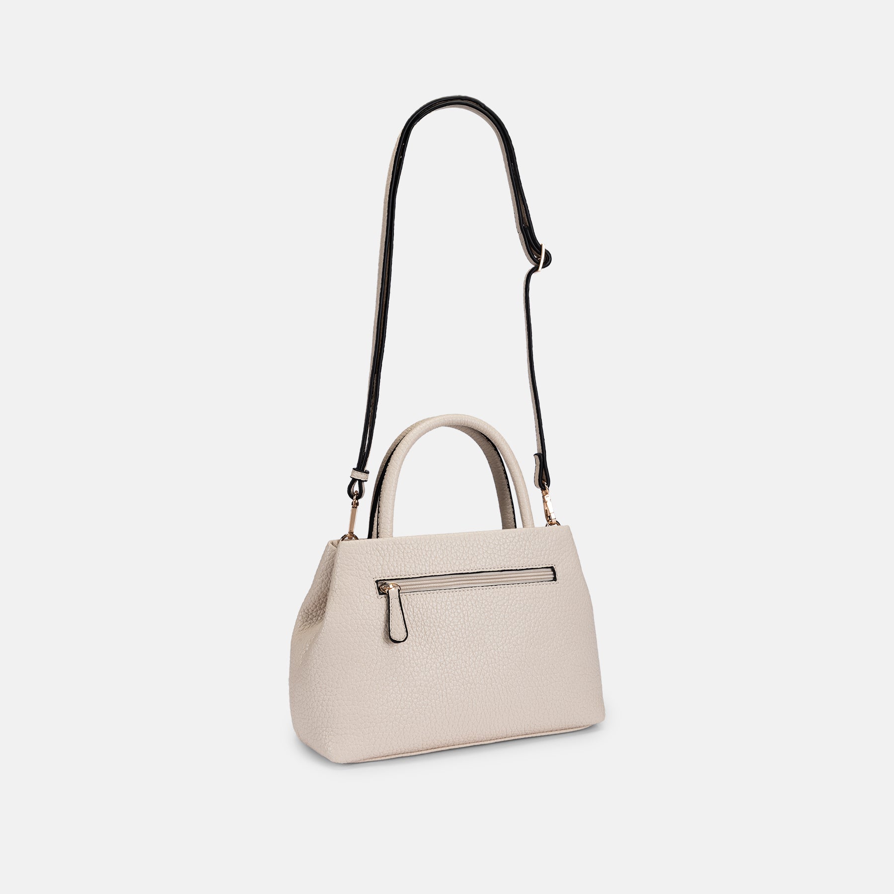 Henkeltasche White Sand Renate Serie