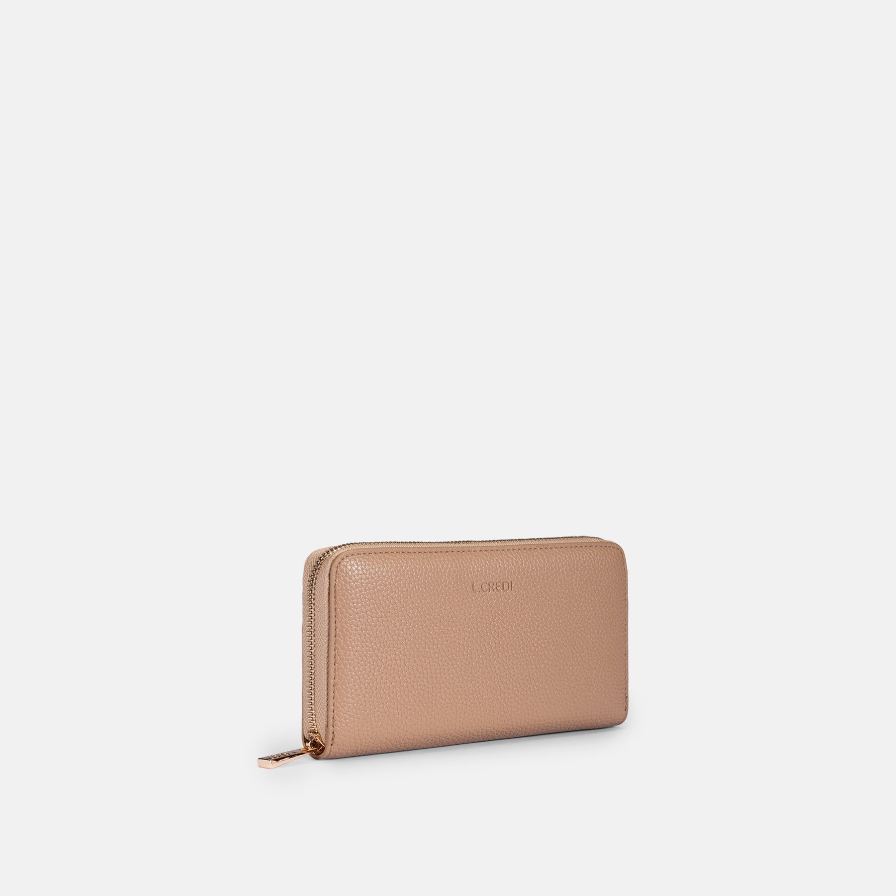 Geldbörse caramel Raphi Serie