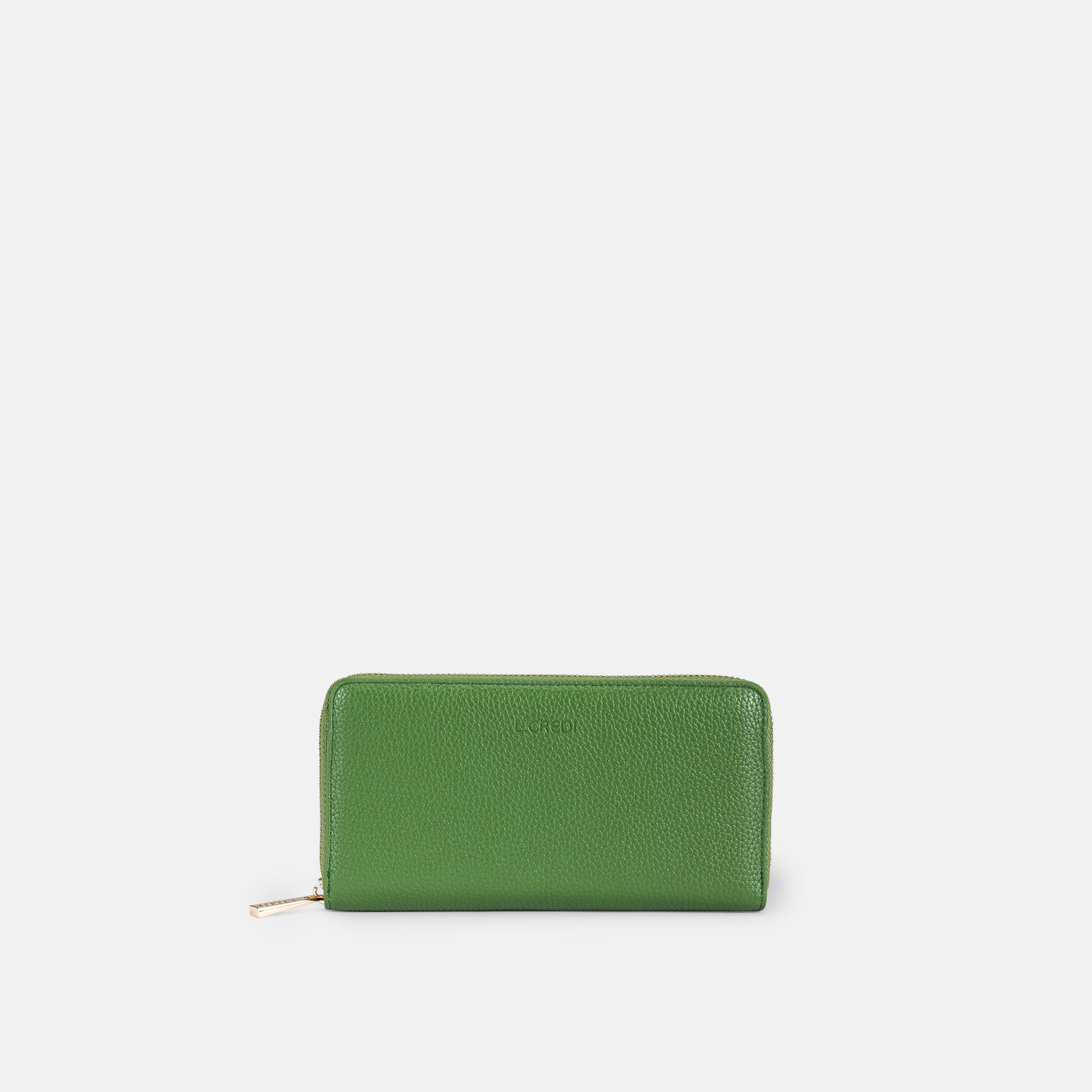 Geldbörse green Raphi Serie