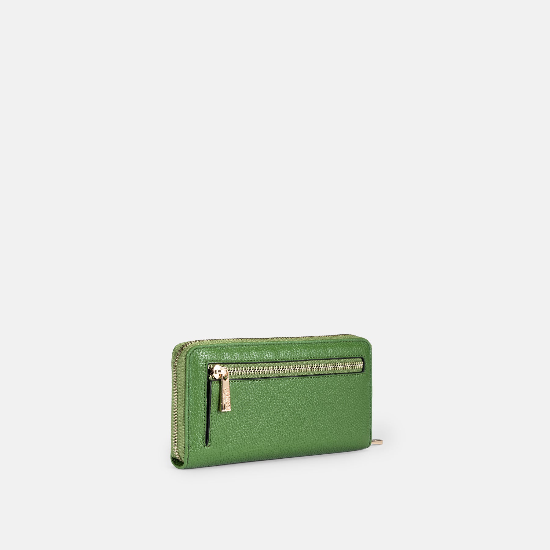 Geldbörse green Raphi Serie