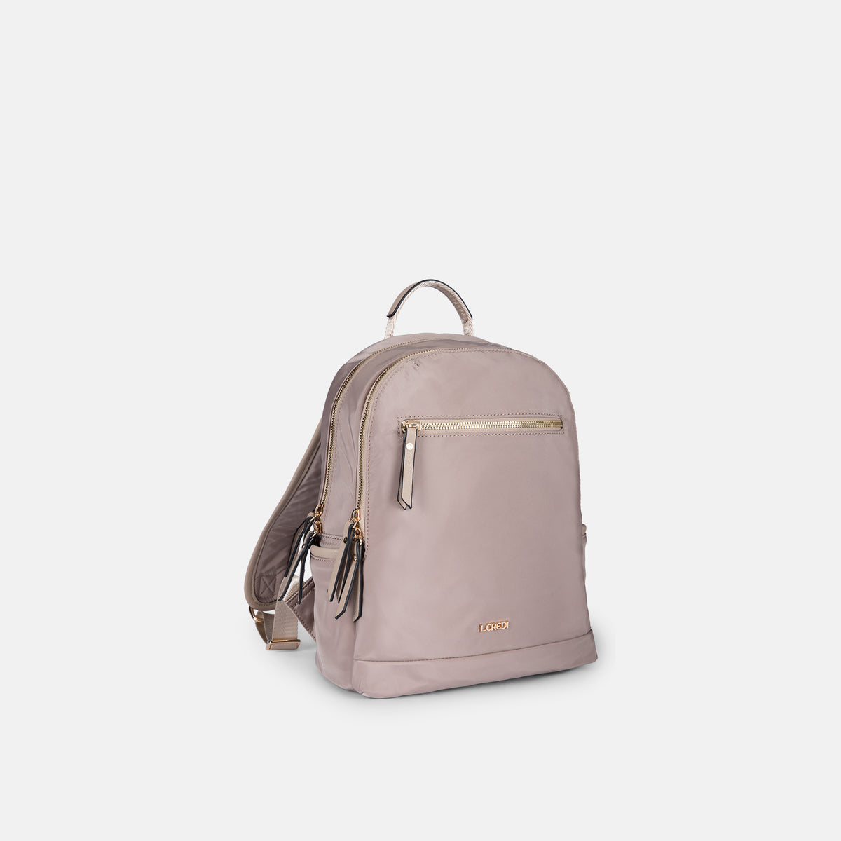 Rucksack sand Odeta Serie