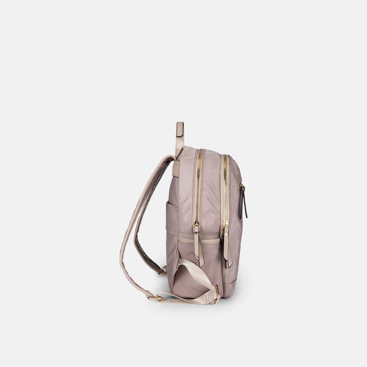 Rucksack sand Odeta Serie