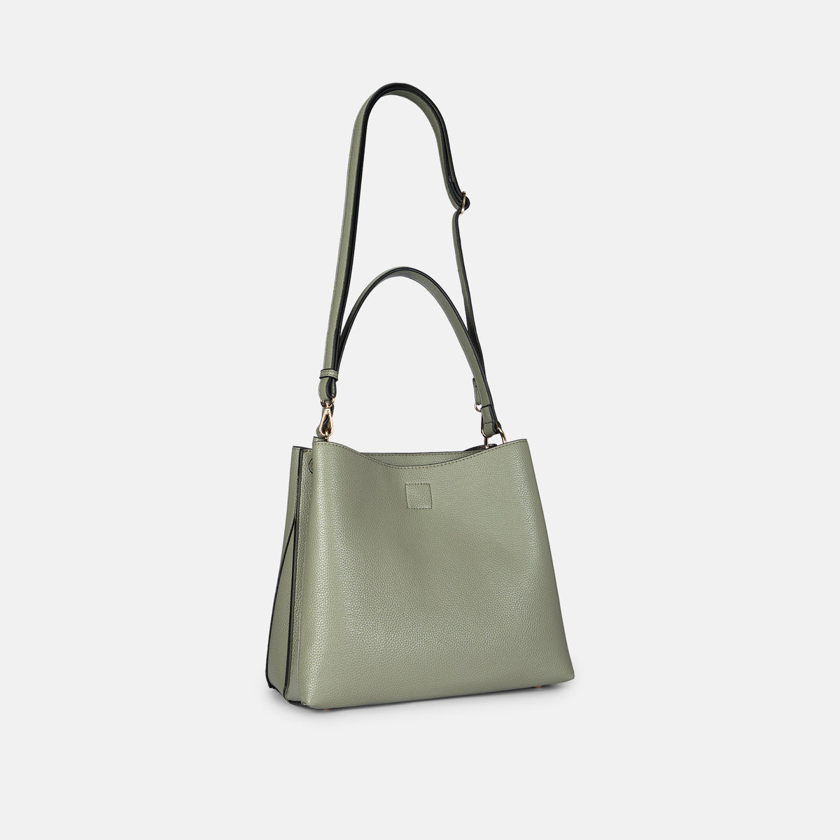 Hobo olivegreen Sarine Serie