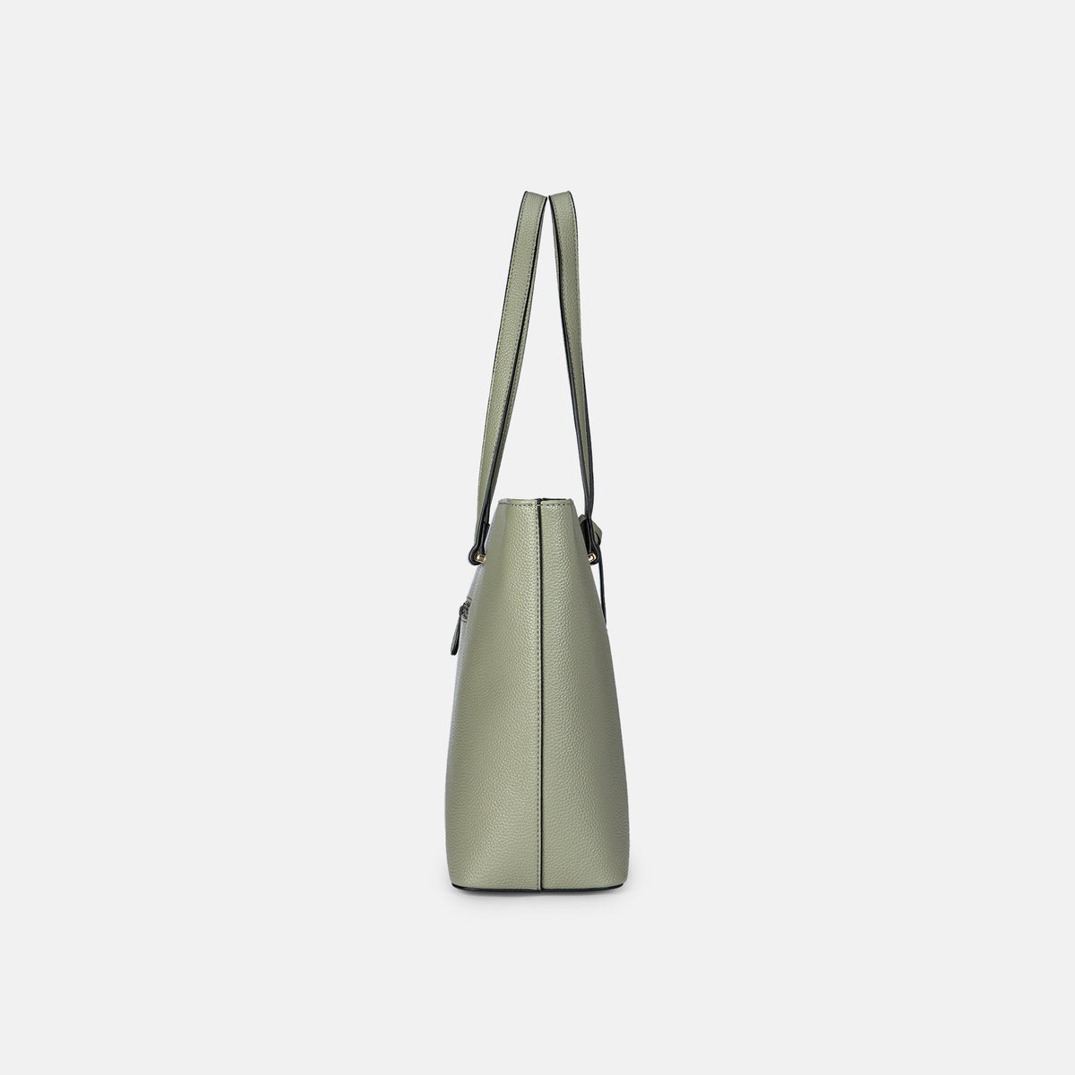 Shopper olivegreen Sarine Serie