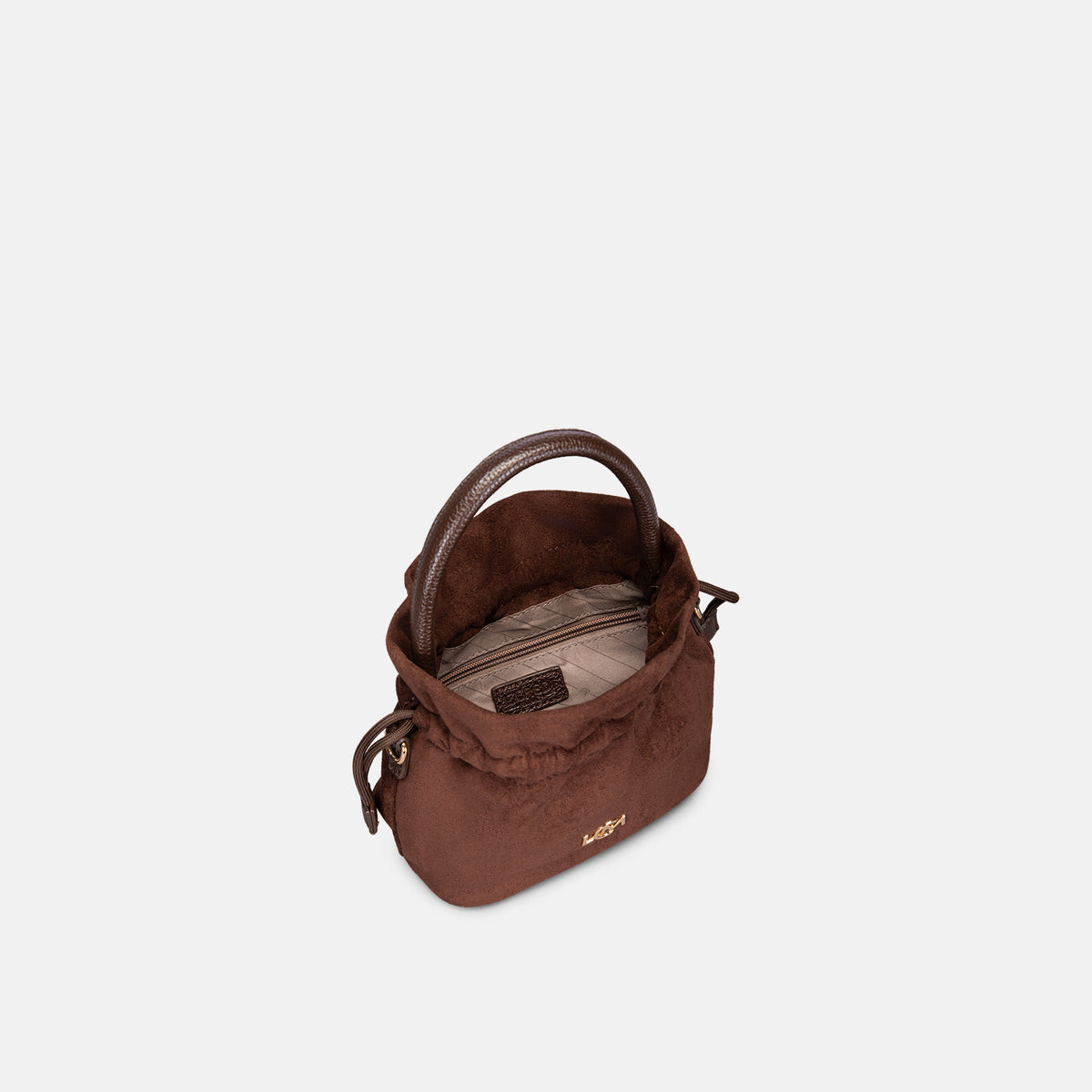 Hobo chocolate Tenzia Serie