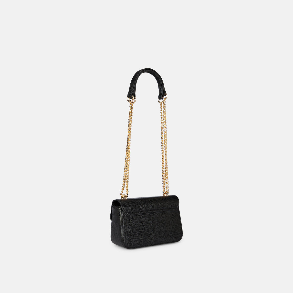 Umhängetasche schwarz Tayla Serie