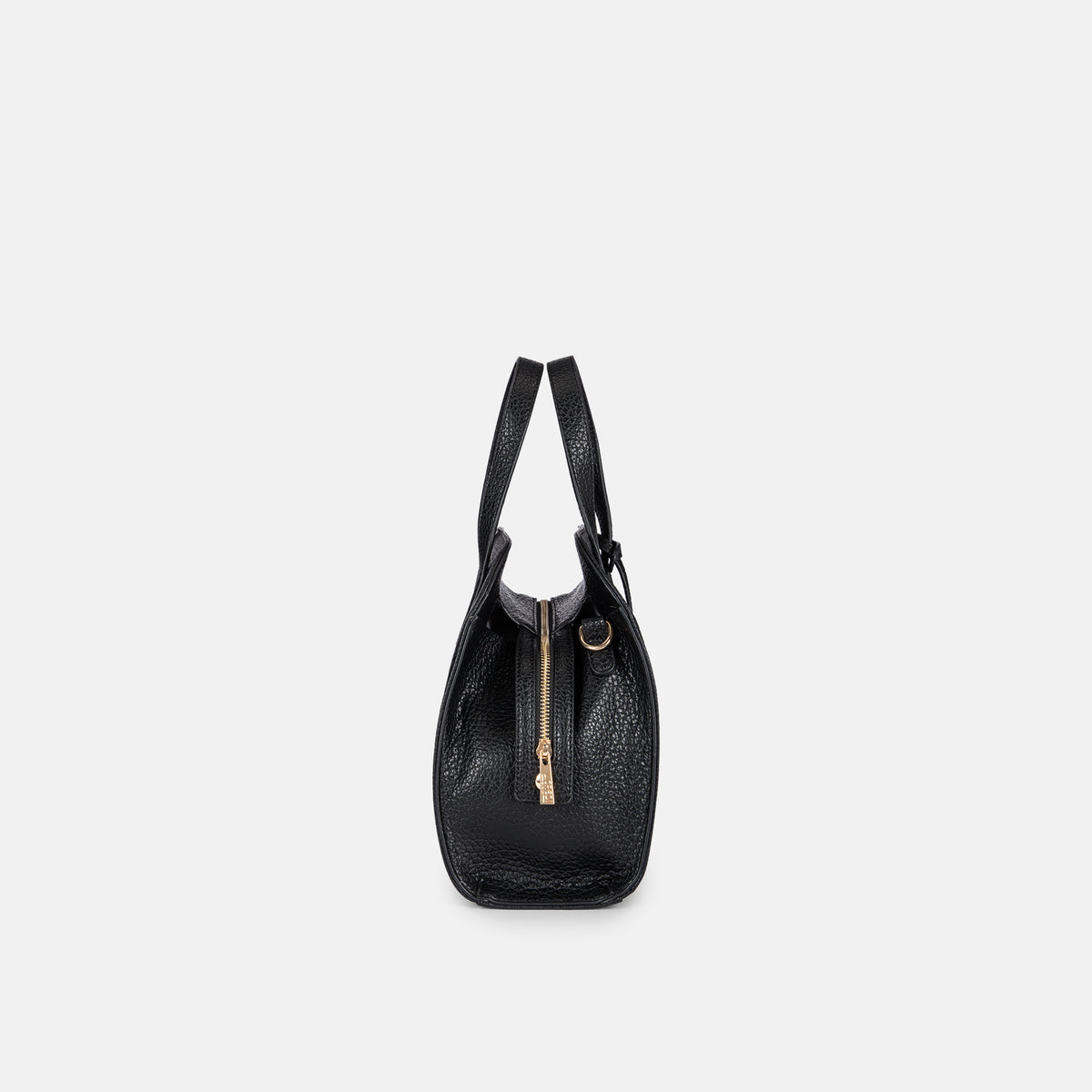 Henkeltasche schwarz Tyrina Serie