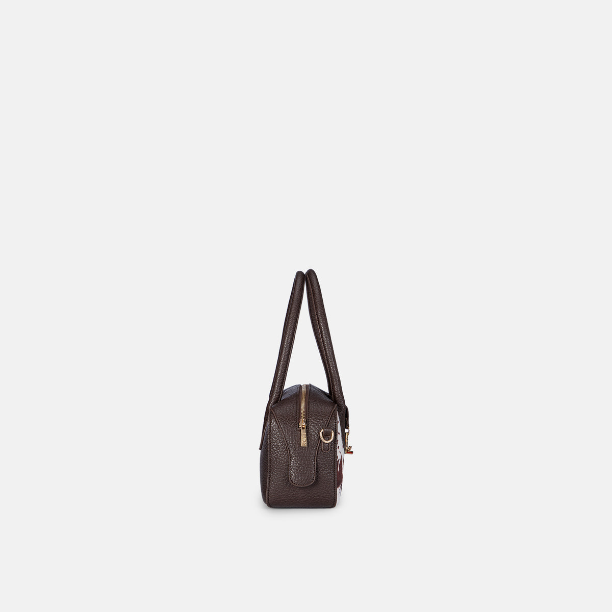 Henkeltasche chocolate Taylin Serie