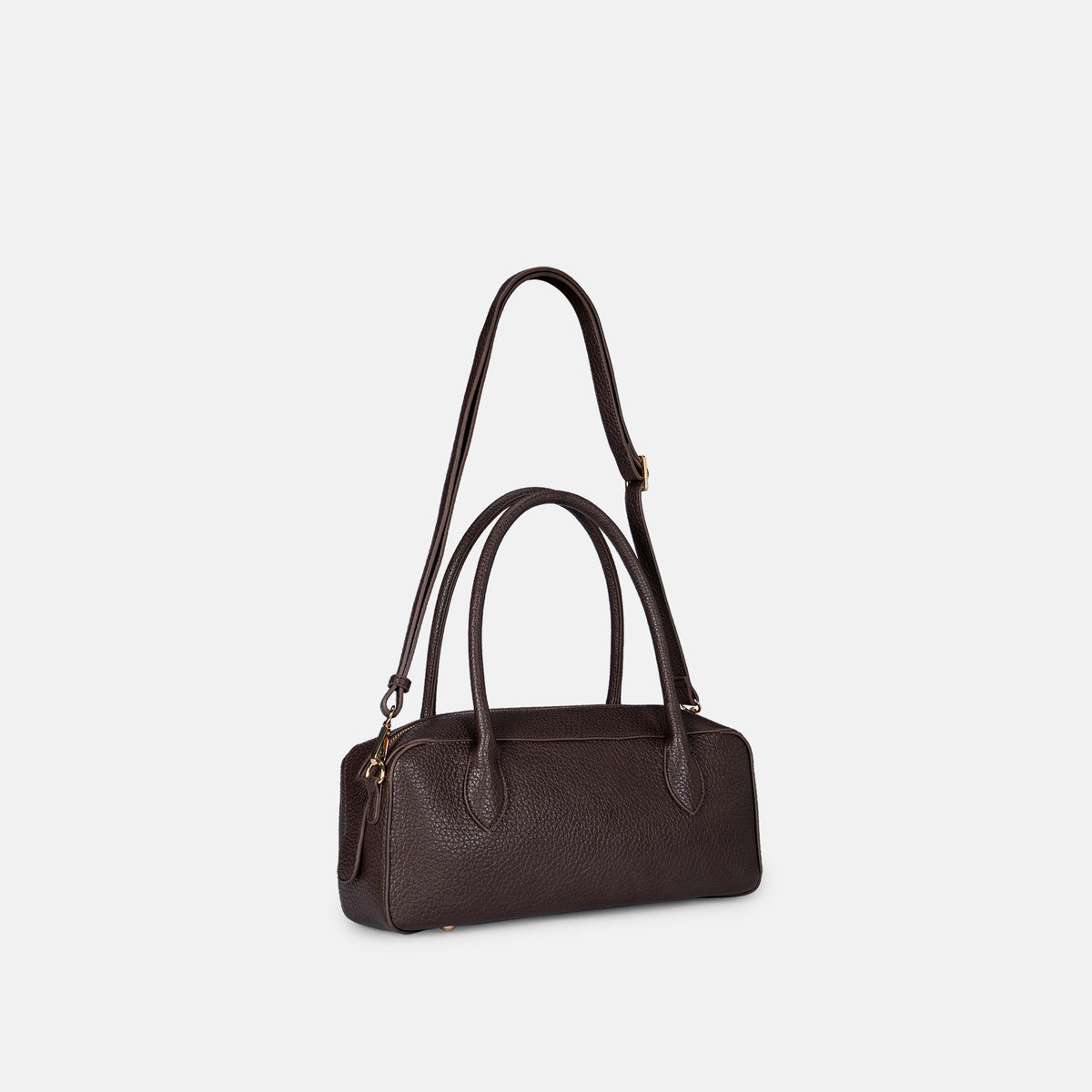 Henkeltasche chocolate Taylin Serie