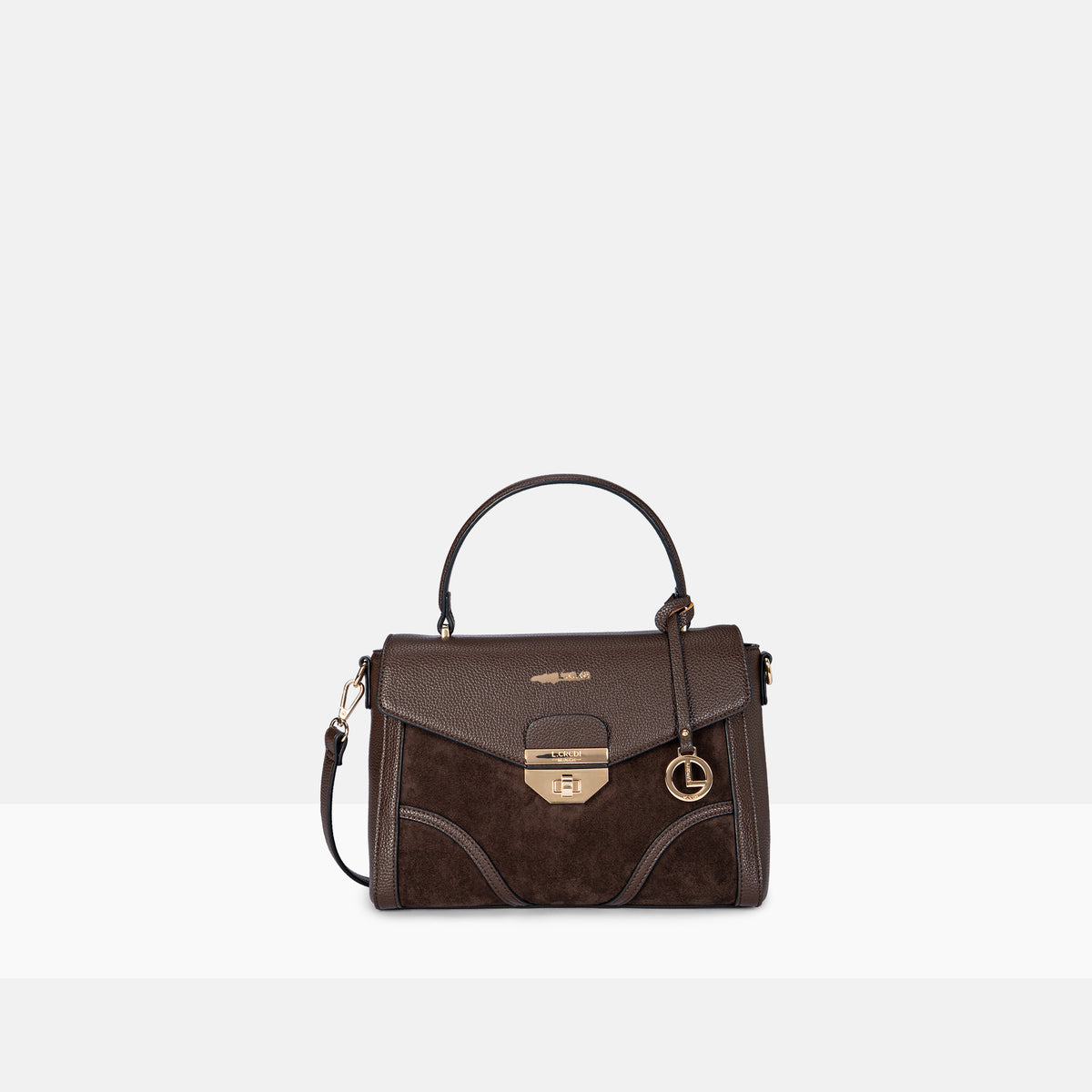 tahliah-henkeltasche-chocolate