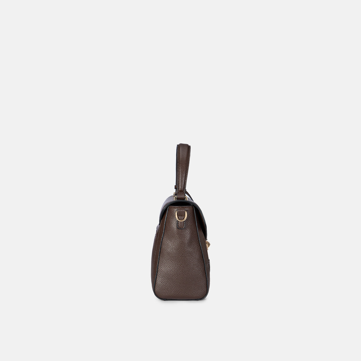 Henkeltasche chocolate Tahliah Serie