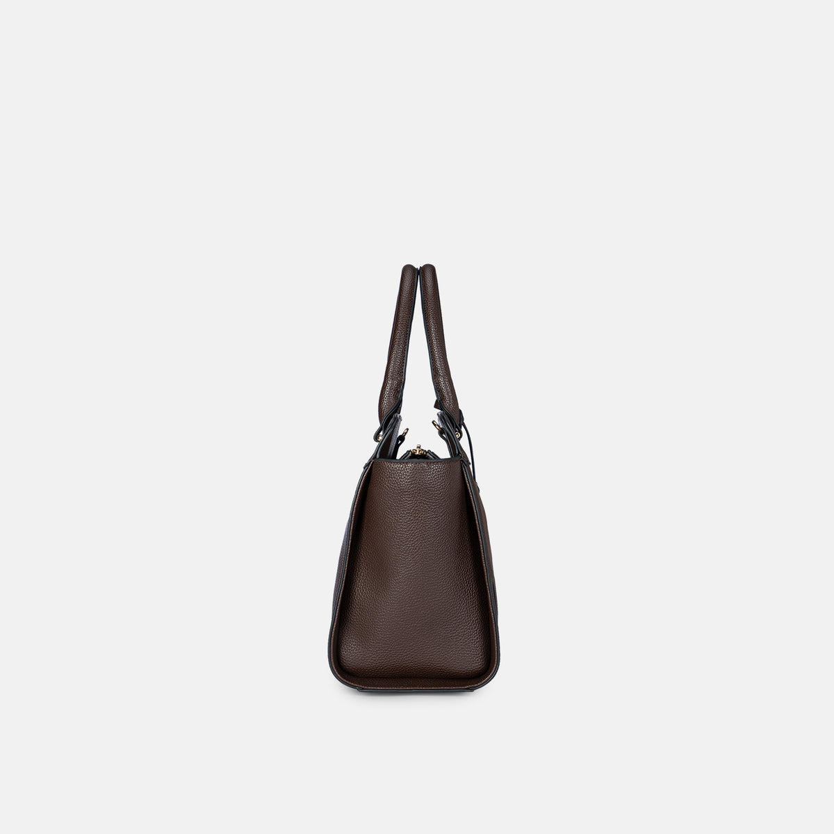 Shopper chocolate Tahliah Serie