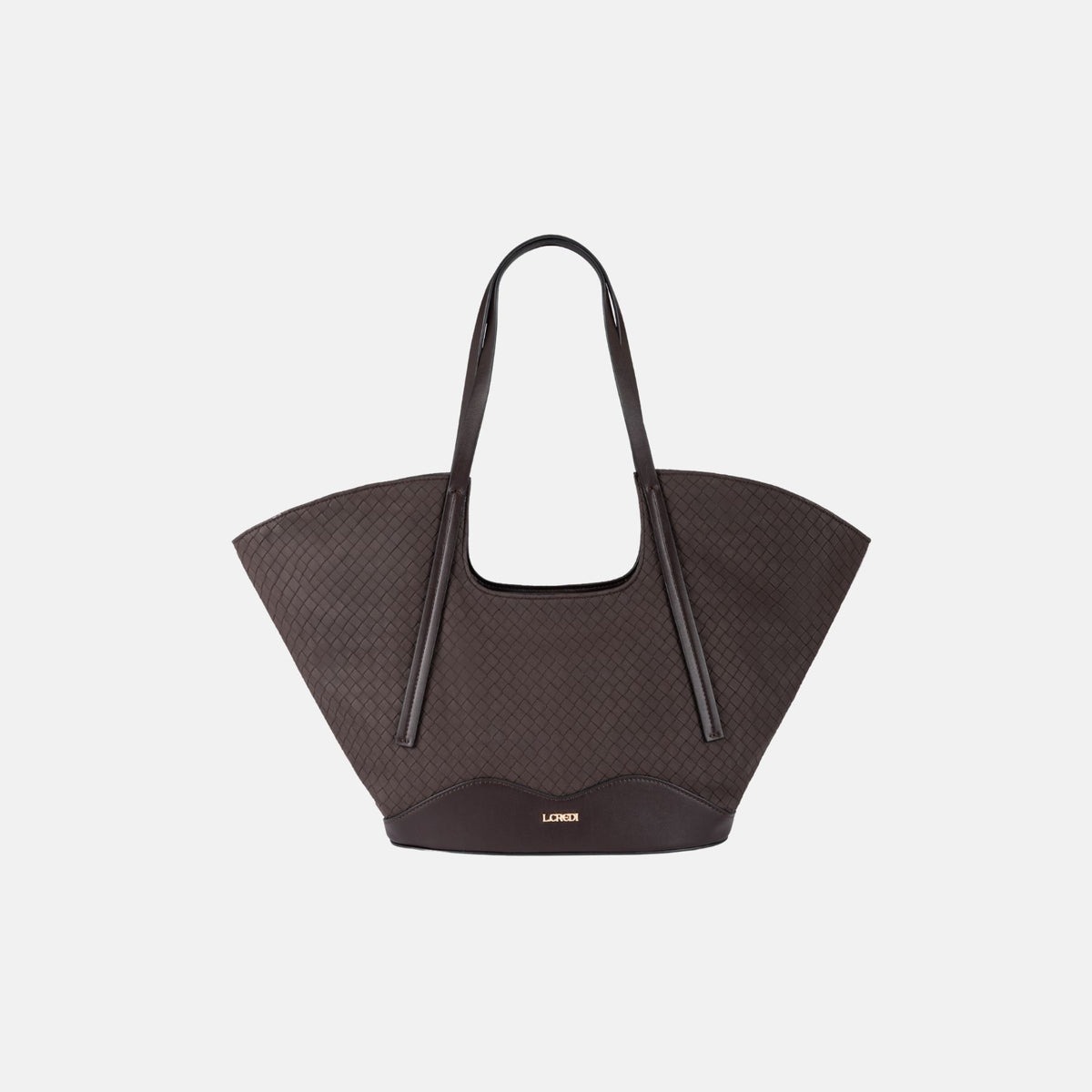 Shopper chocolate Terena Serie ✨