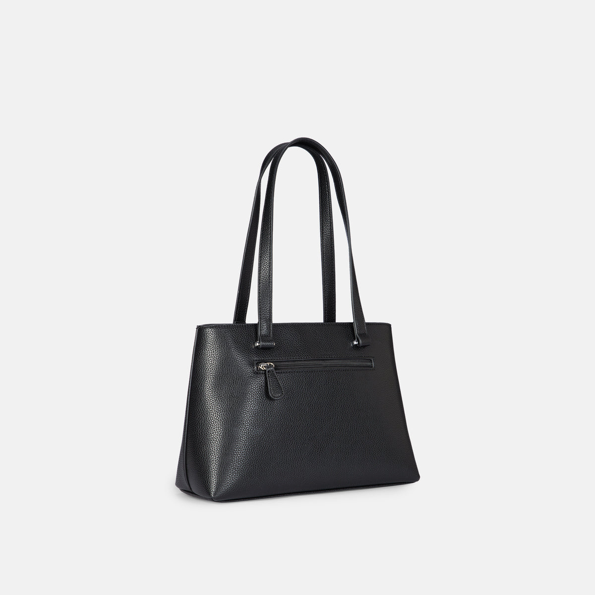Shopper schwarz Sarine Serie