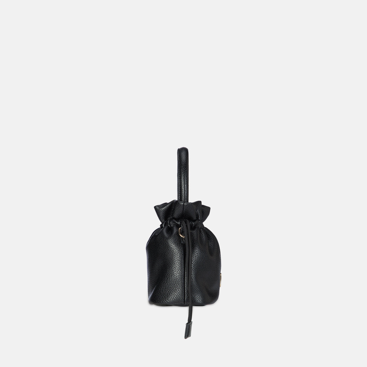 Hobo schwarz Tunaya Serie