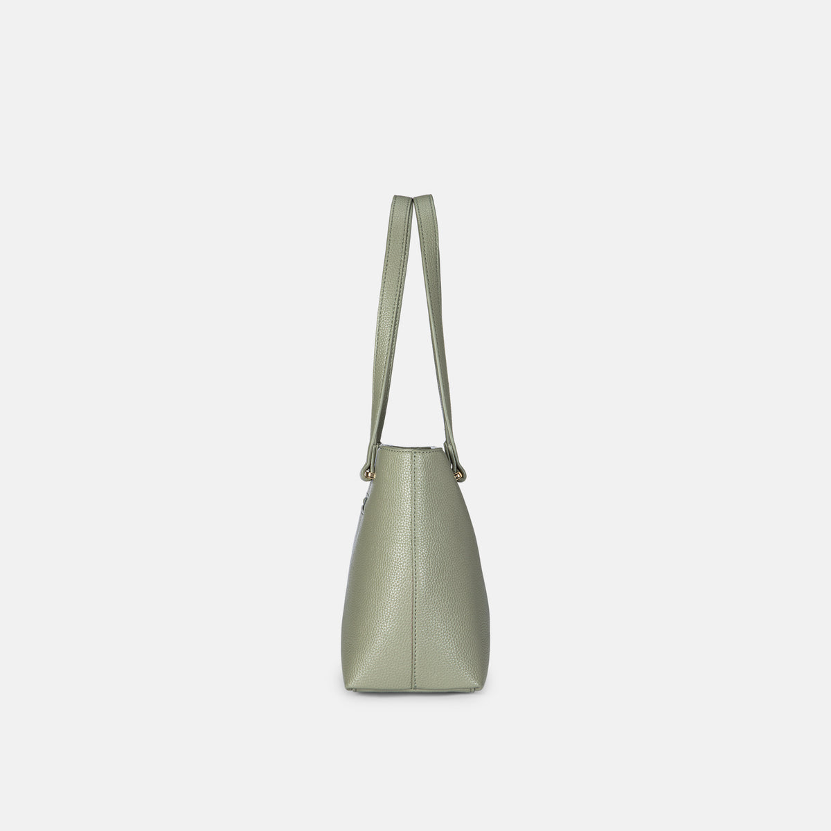 Shopper olivegreen Sarine Serie