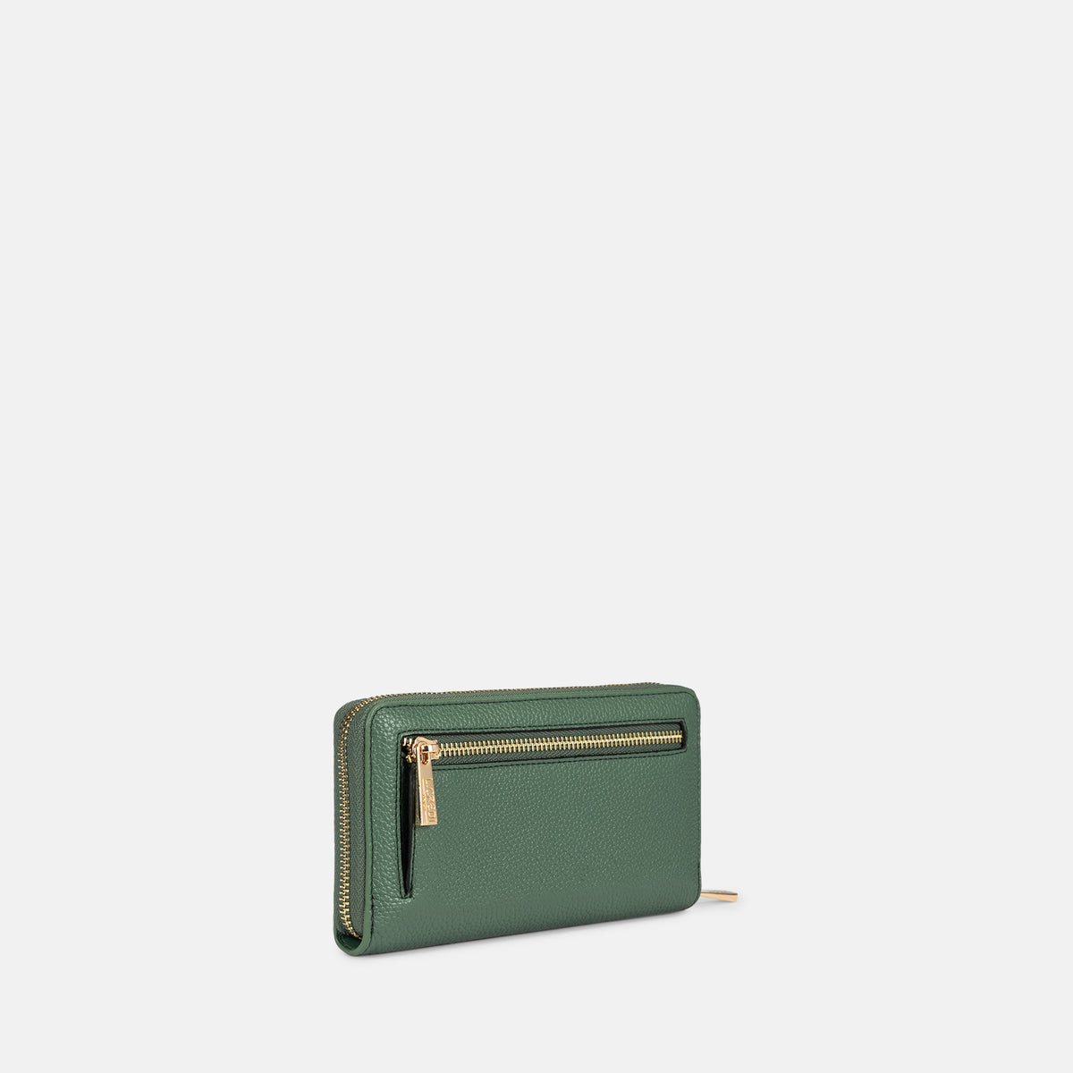 Geldbörse deep green Raphi Serie