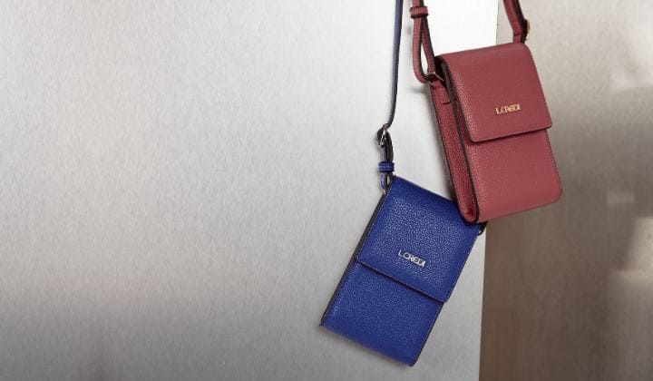 CELINE セリーヌ ワンショルダーバッグ スタッズ レザー