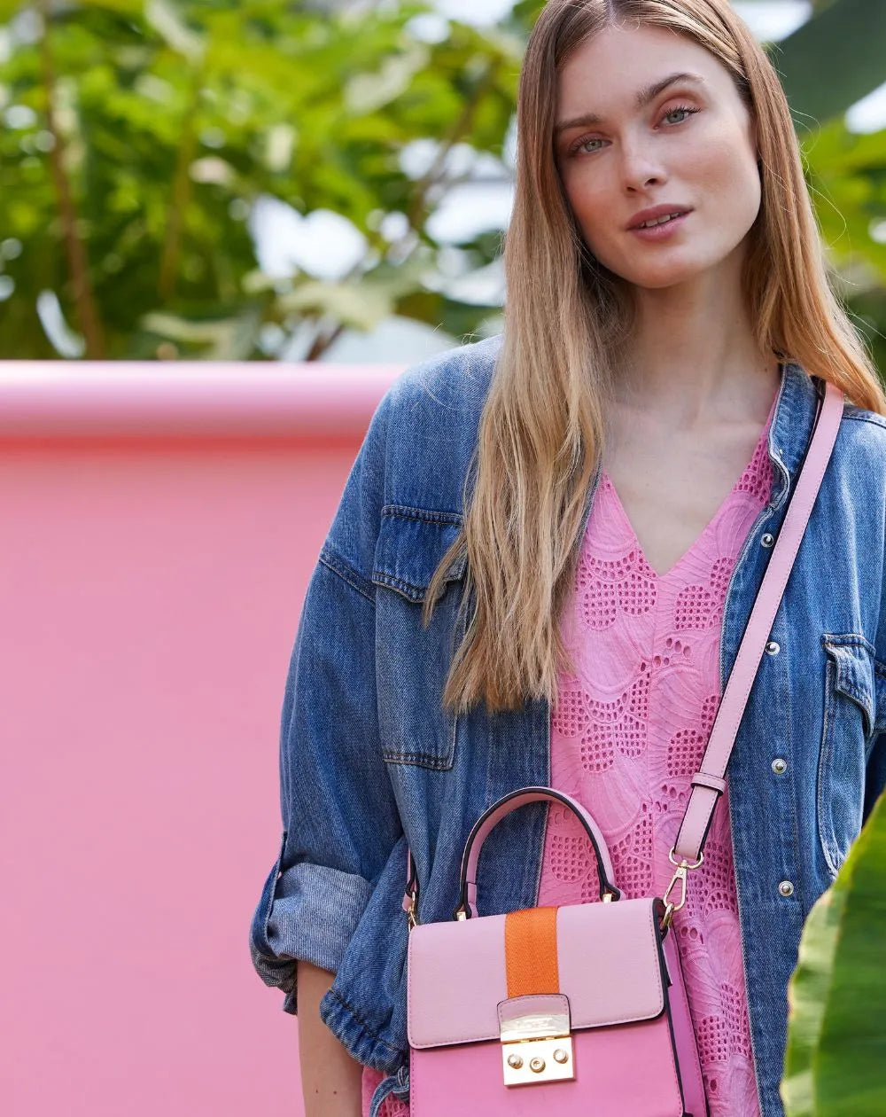 Latest 2025 bag trend