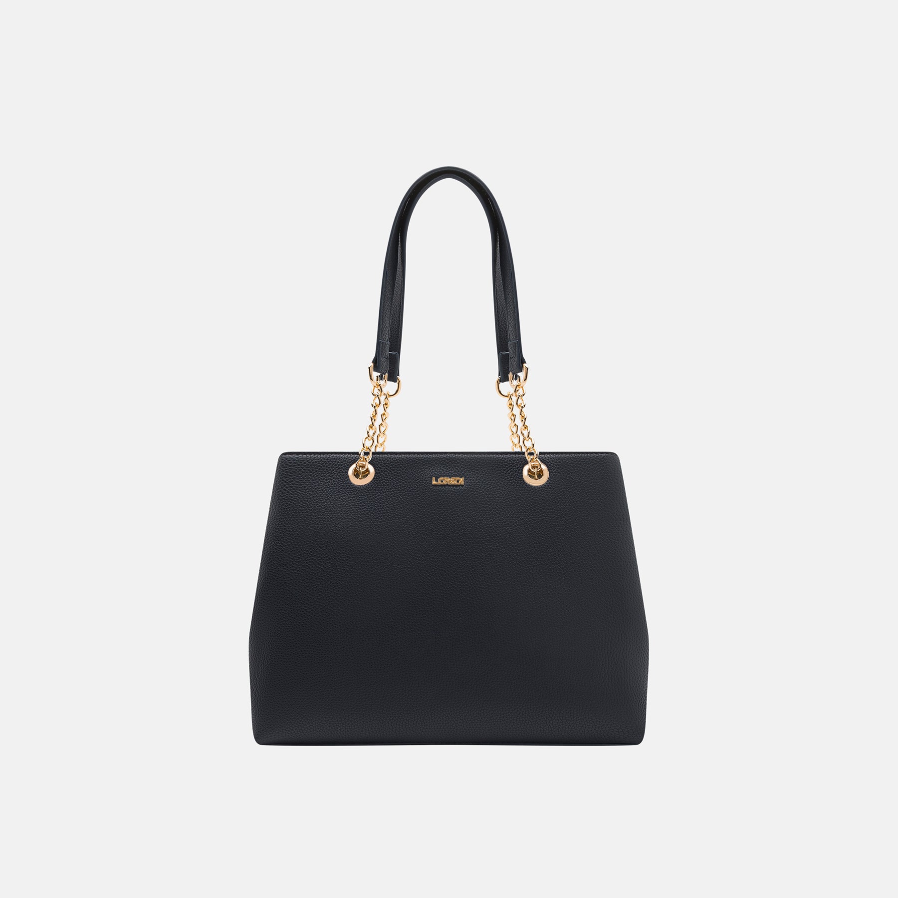 Oreana shopper navy